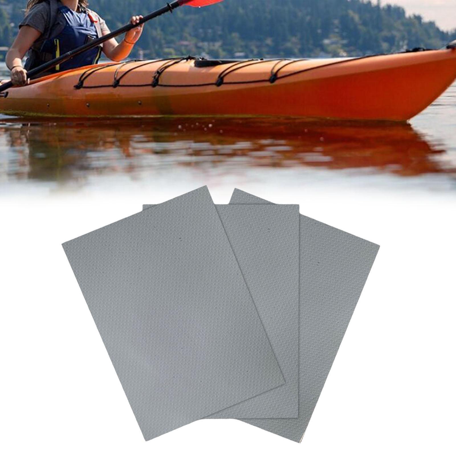 6 Patch Kayak Boat Inflatable Boat
