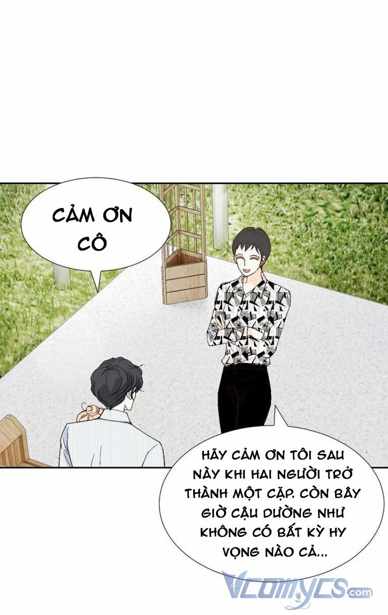 lee bom, em là của anh chapter 42 40