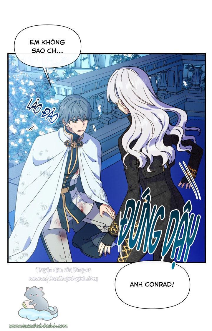 công nương khế ước của gia tộc công tước quái vật chapter 129 7