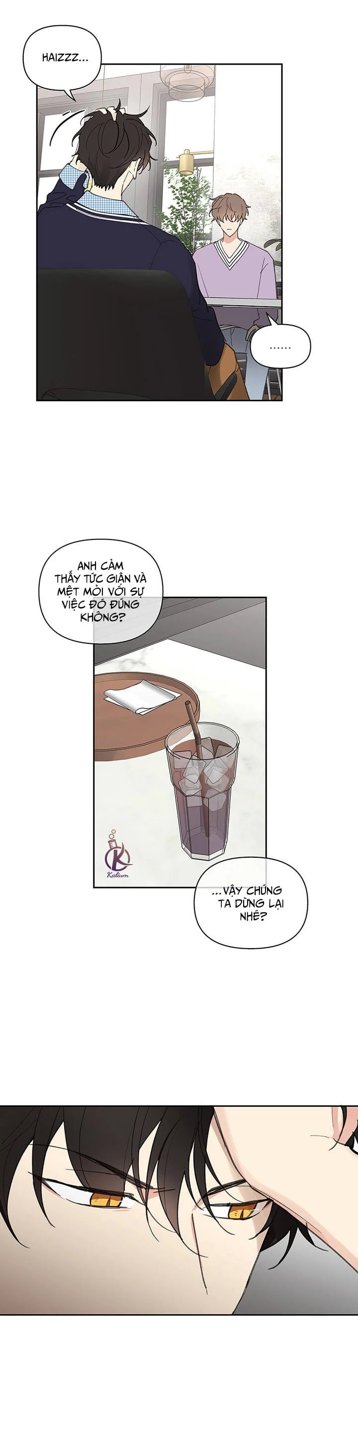 tâm tư của ju in chapter 39 10