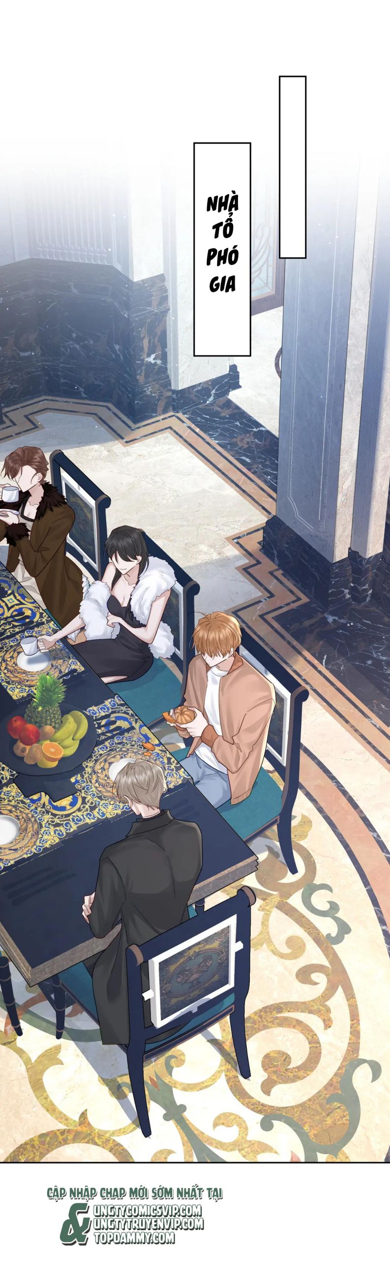 nhân vật chính chỉ muốn yêu đương chapter 37 24