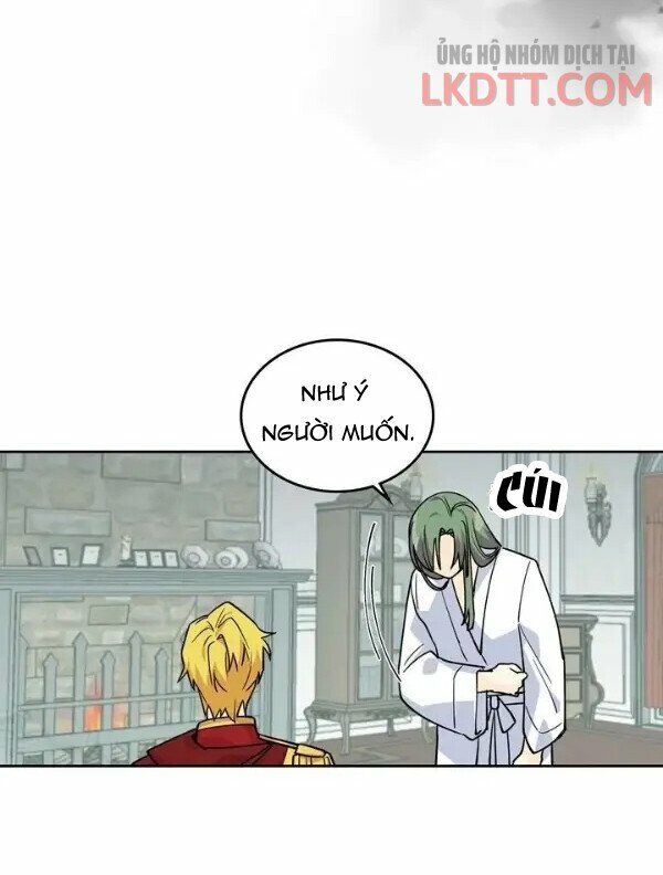 thú cưng của nữ phụ độc ác chapter 36 30