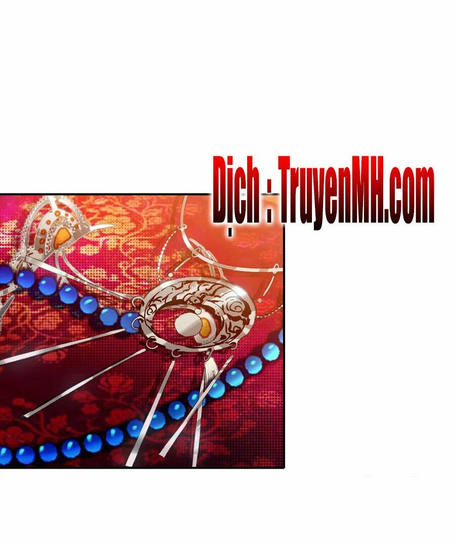 gả cho một tên thái giám đáng ghét chapter 121 2