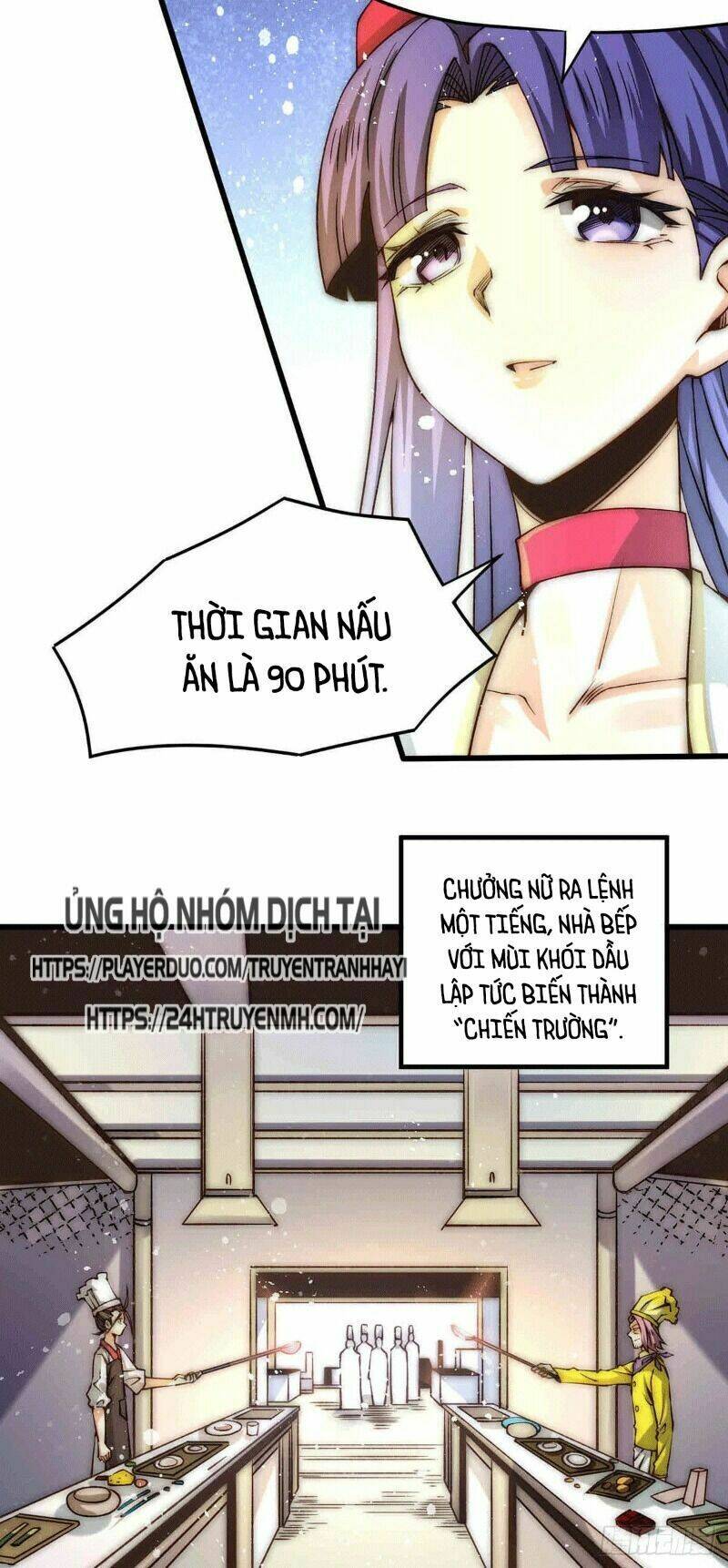 đô thị đỉnh phong cao thủ chapter 193 4