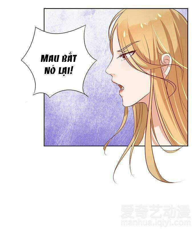 liệt ái tri hạ: series mật đào tiểu tình nhân chapter 21 30