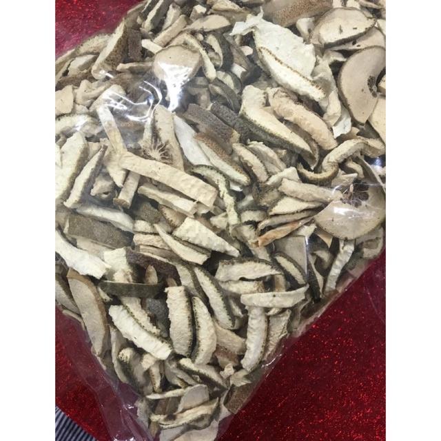 Vỏ bưởi khô 500gram
