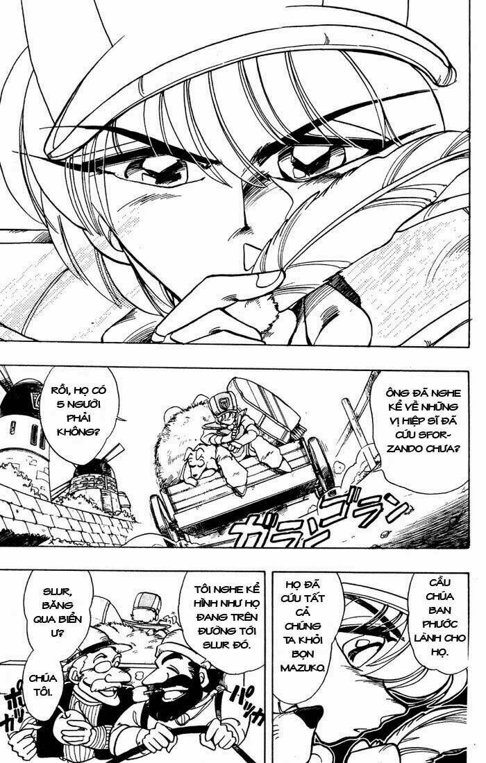 violinist of hameln - cây đàn kì diệu chapter 36 39