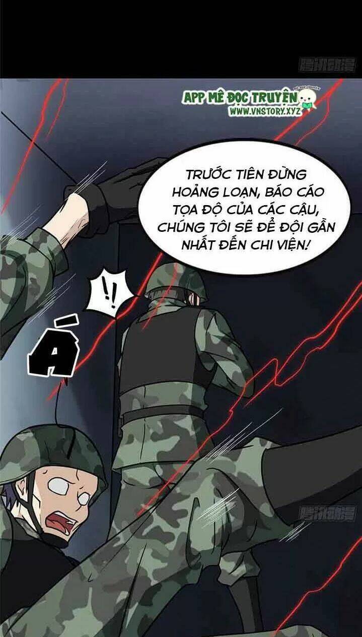 bạn gái virus của tôi chapter 182 52