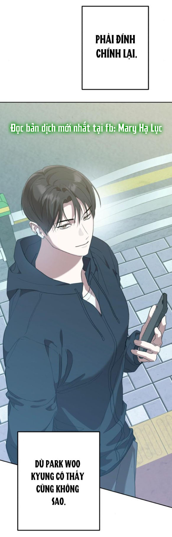 bóng râm mùa xuân chapter 2.2 24