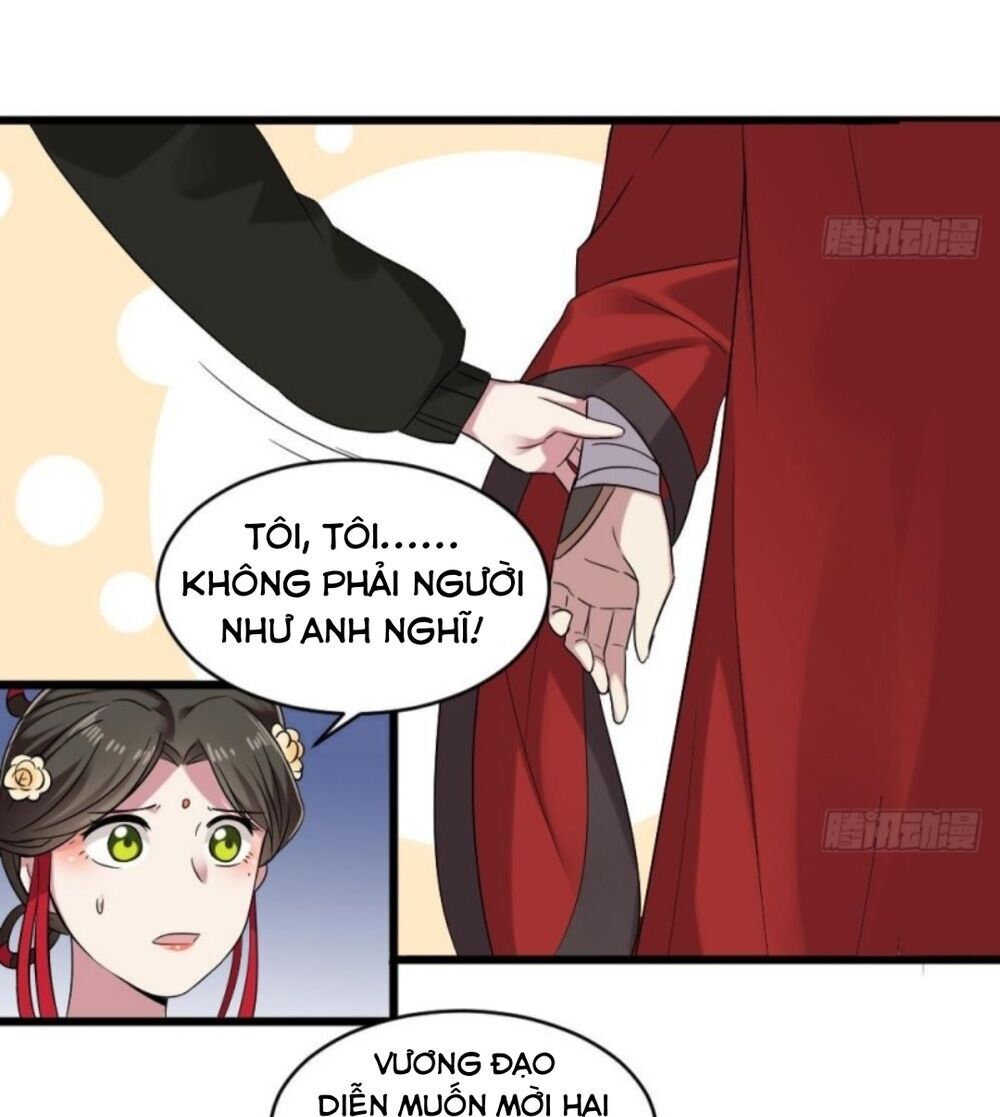 hệ thống nghịch tập thiên hậu chapter 52 15