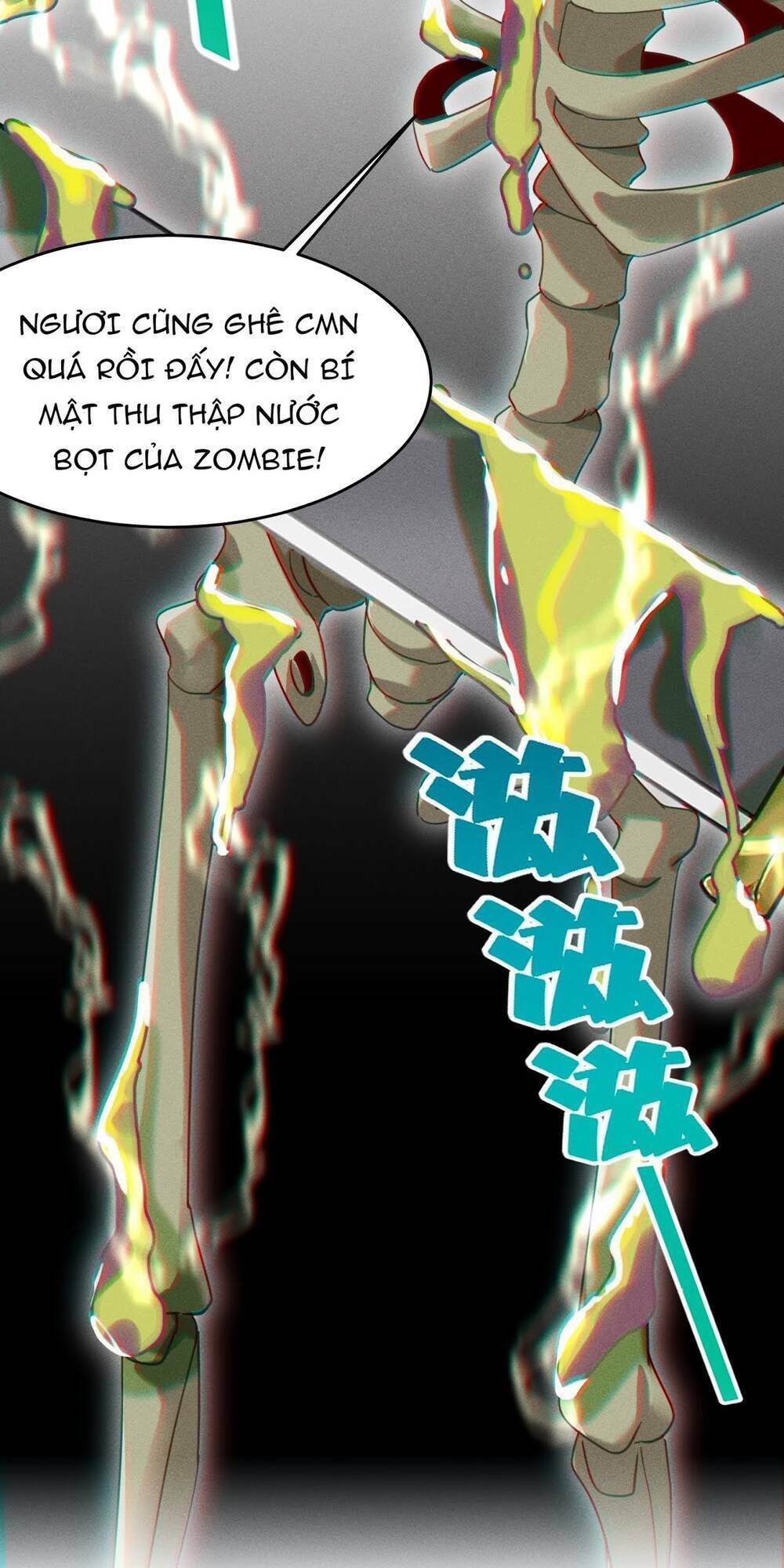 trở thành đạo sư dũng sĩ chapter 16 4