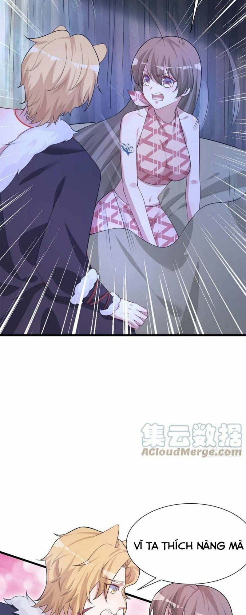 [16+] thảnh thơi thú thế chủng chủng điền, sinh sinh tể chapter 301 23