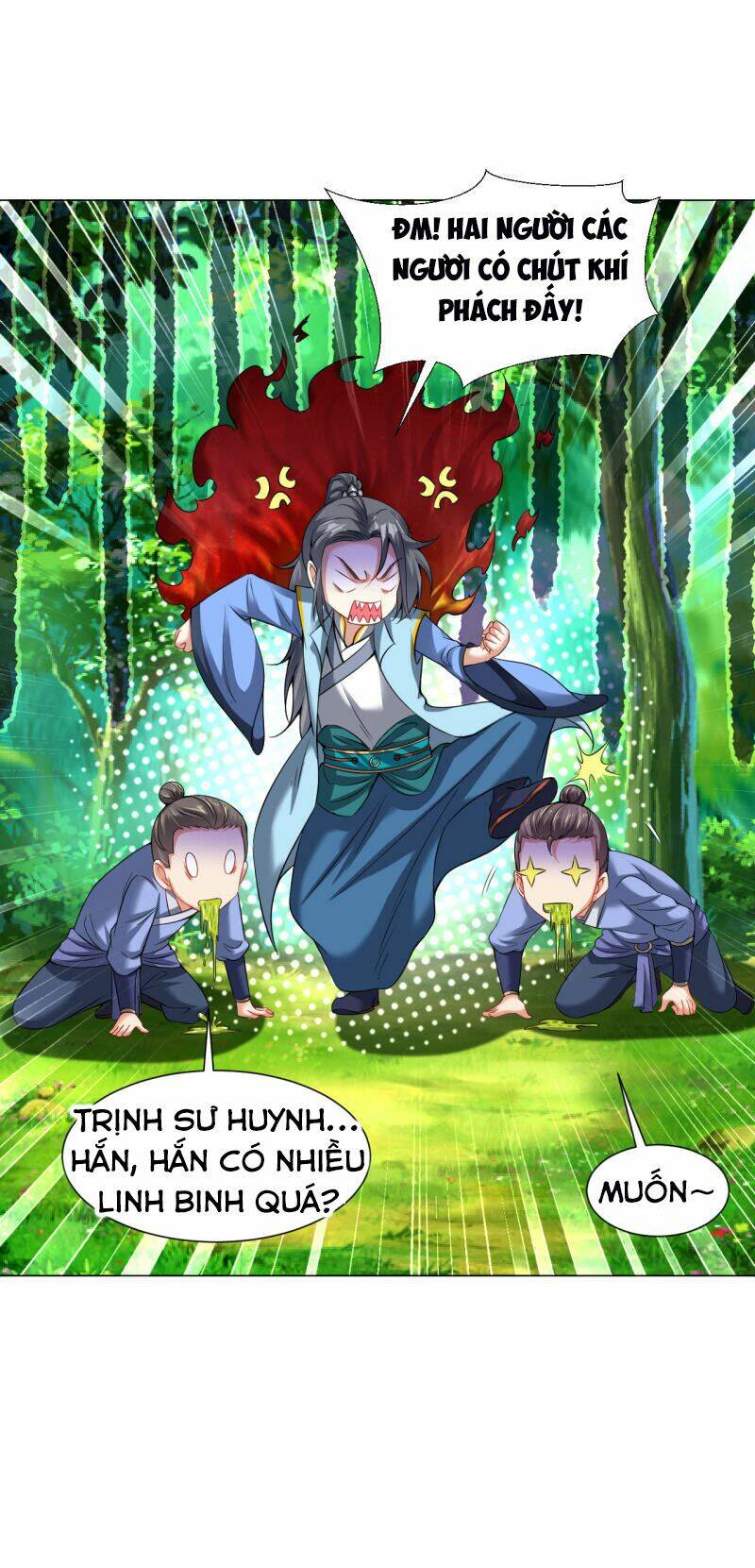 đạo ấn chapter 75 14