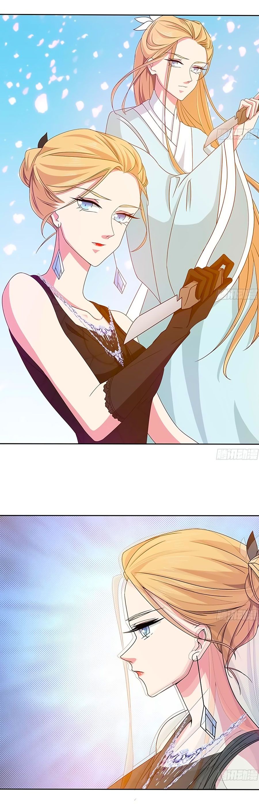 cô sát thủ ơi, yêu nhau nhé chapter 4 8