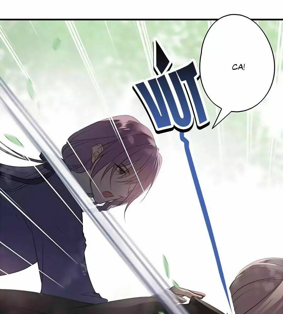 liệt hỏa cuồng phi: vương gia thú tính muốn sủng chapter 80.2 31