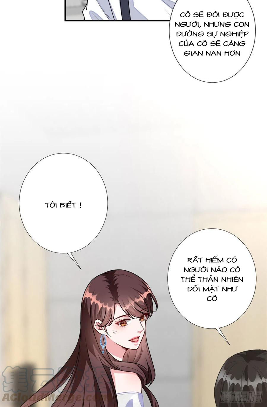 thí hôn lão công, cần giúp sức chapter 322 14