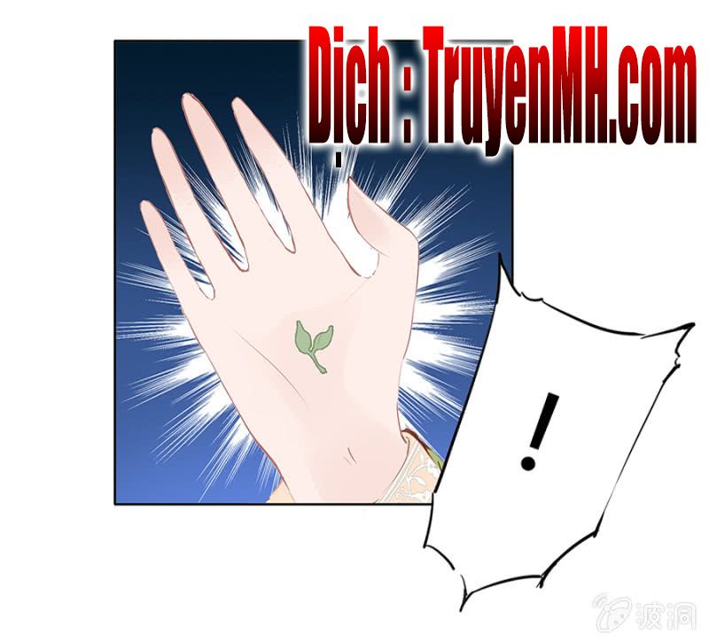 solo đi vương gia chapter 33 15