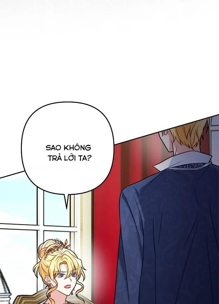 tại sao mẹ chồng tôi lại như thế này? chapter 13 29