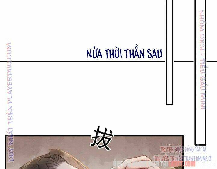 trọng sinh bá sủng nhiếp chính vương quá mạnh mẽ chapter 158 51