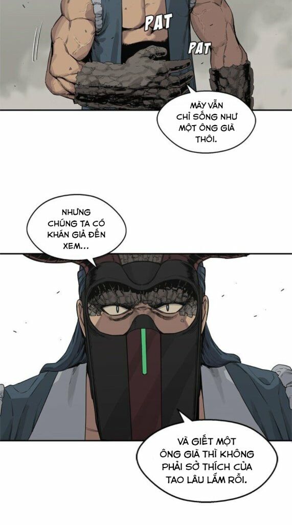 anh shipper may mắn chapter 38 36