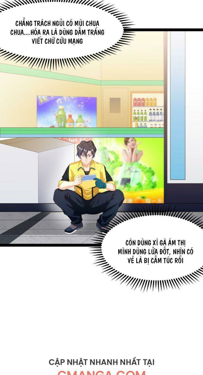 shipper thần cấp chapter 54 5