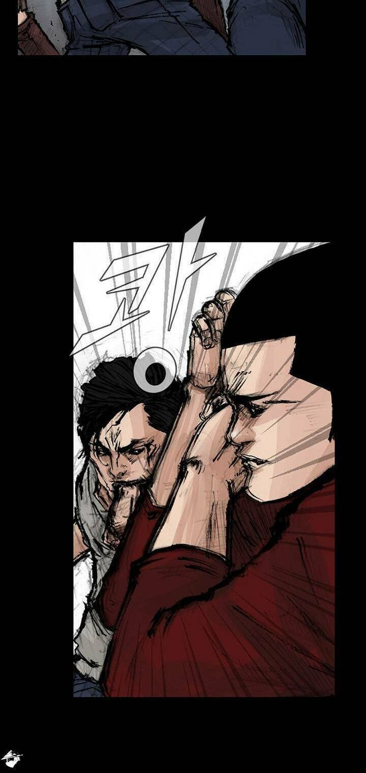 dokgo 2 | độc cô 2 chapter 33 21