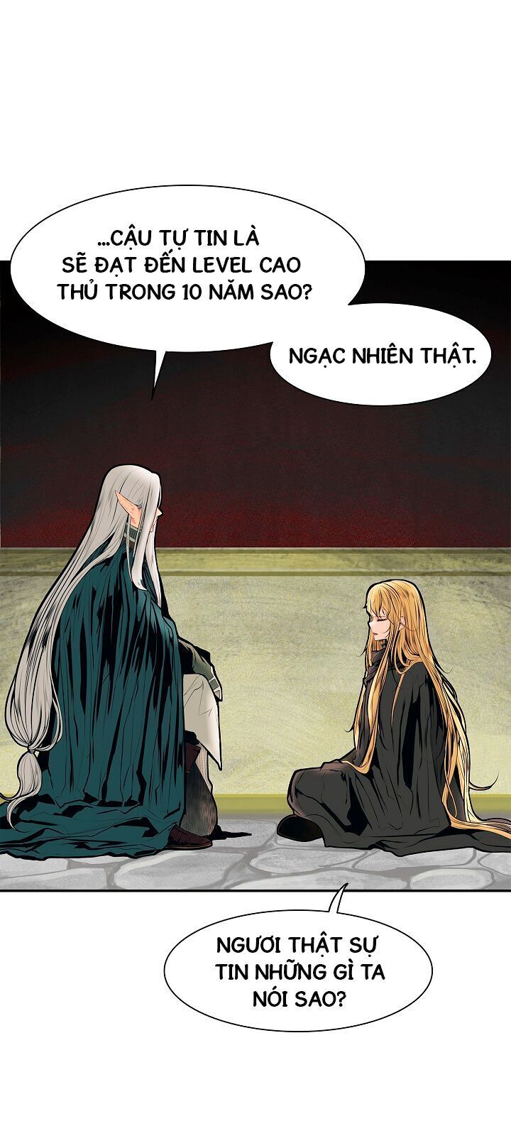 bất bại chân ma chapter 36.2 27