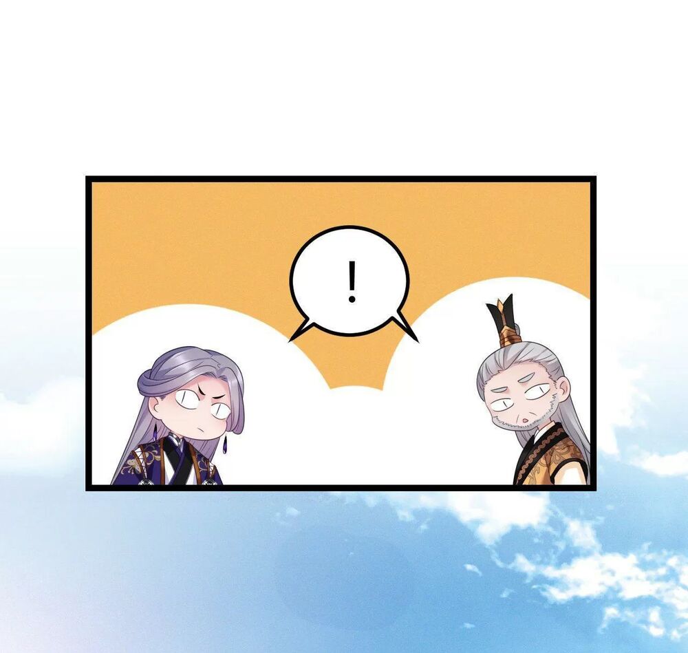 ta mới không gả cho hoàng tử phản diện chapter 34 37