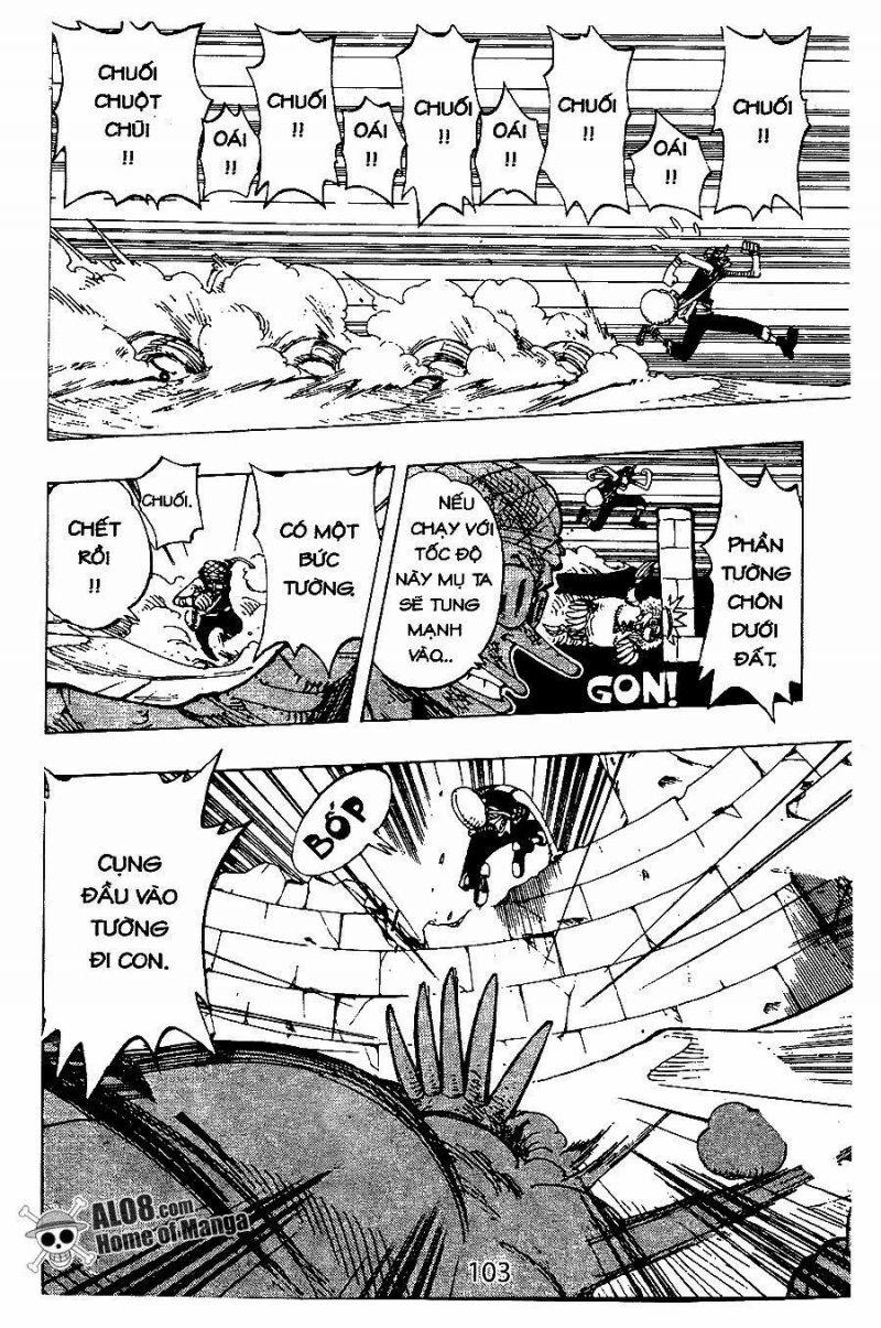 đảo hải tặc - one piece chapter 185 13
