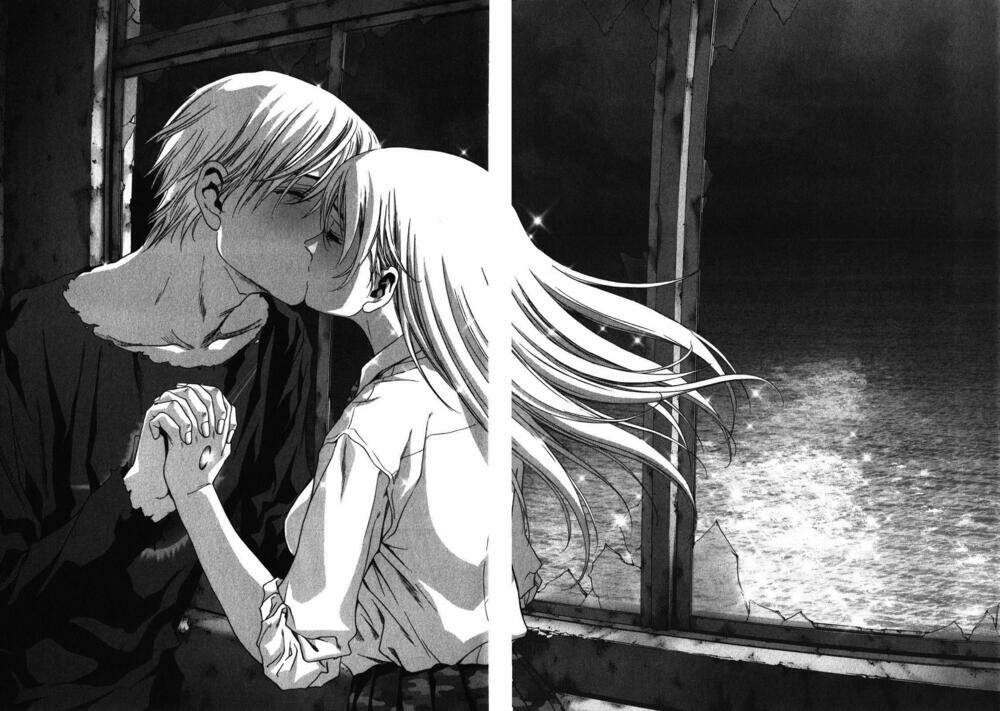 cuộc chiến sinh tồn chapter 50 39