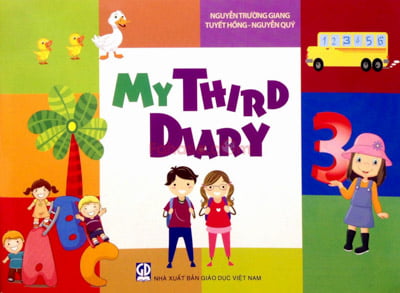 My Third Diary