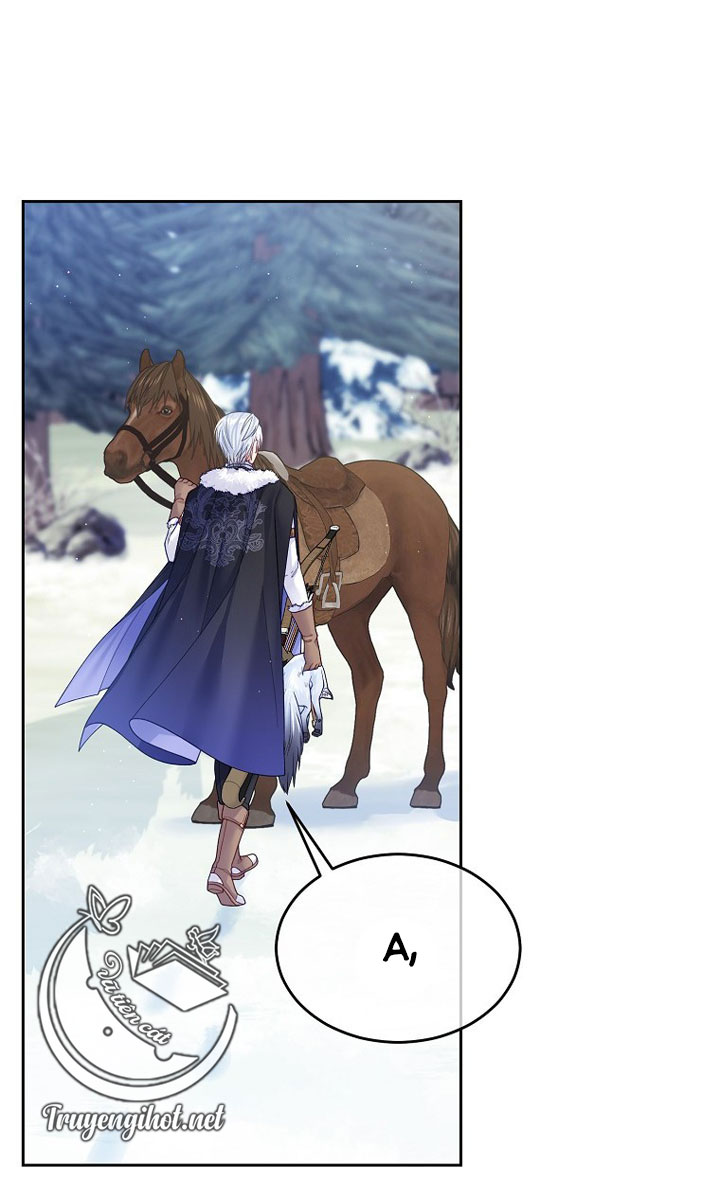 tôi gặp rắc rối vì chồng qúa dễ thương chapter 28.1 13