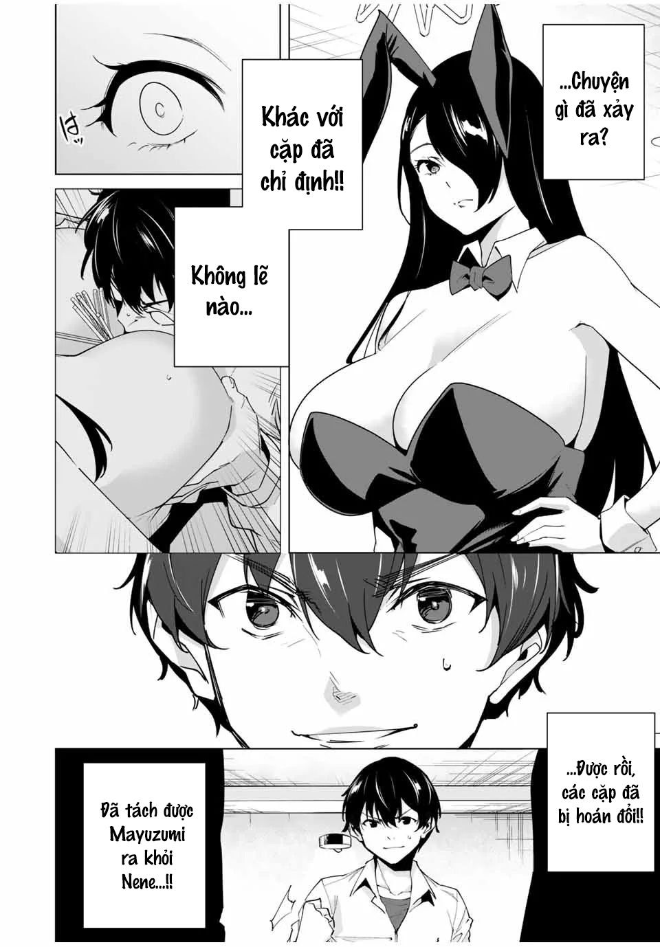 destiny lover season 2 chapter 30 12