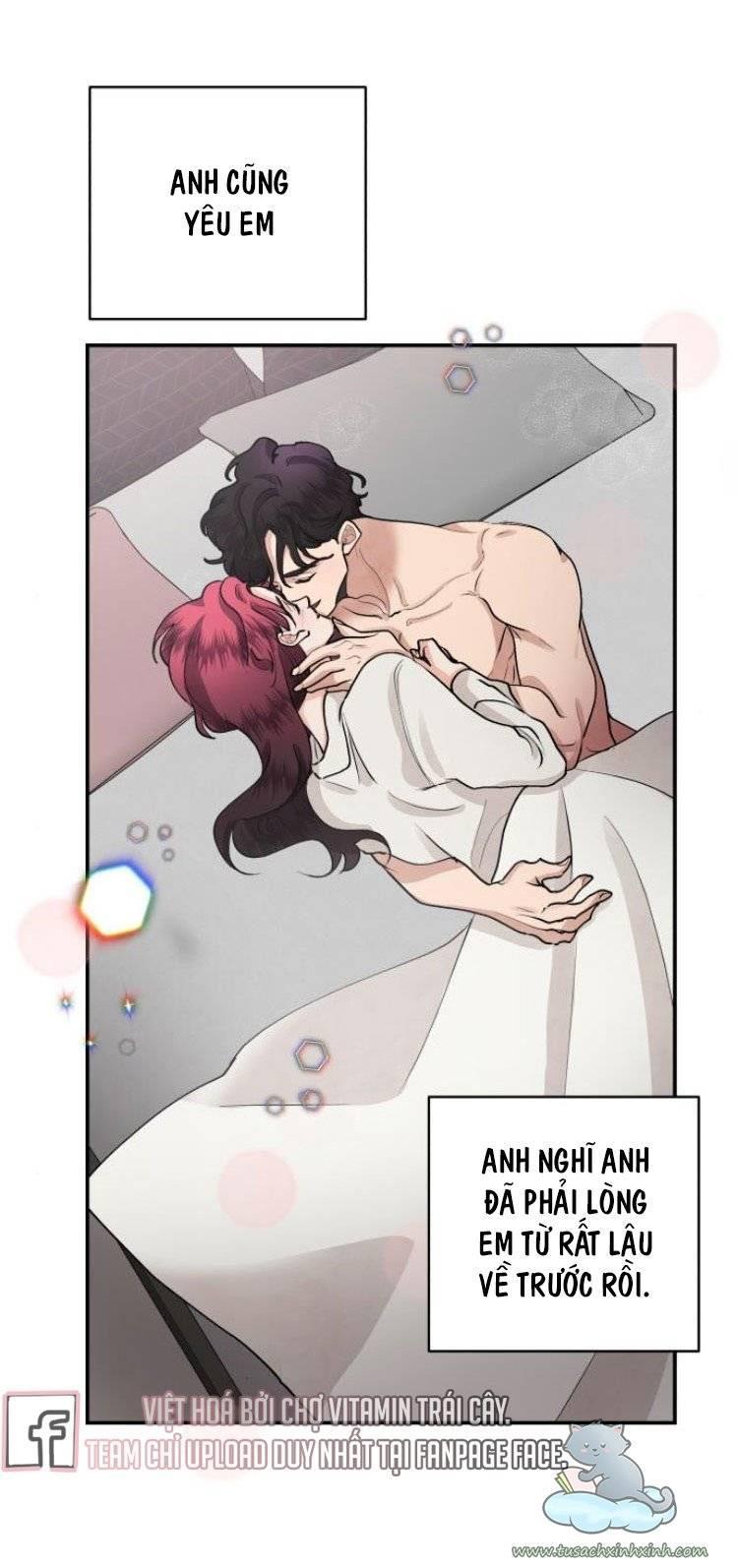 oan gia ngõ hẹp chapter 61 23