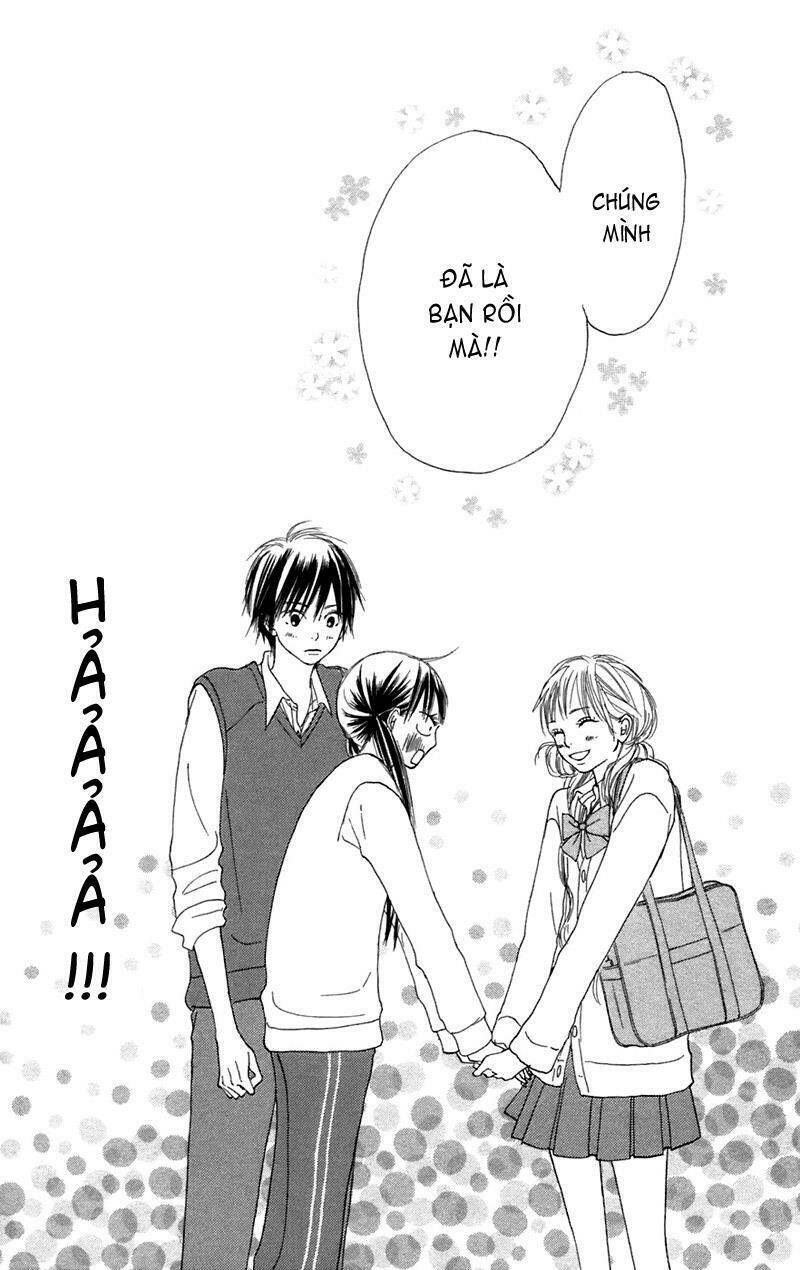 anh đã cho em biết bao thứ đầu tiên chapter 10 45