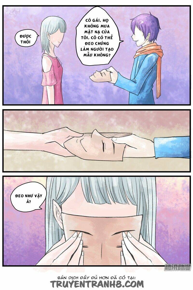 hiểm họa ô nhiễm nguồn nước chapter 25 19