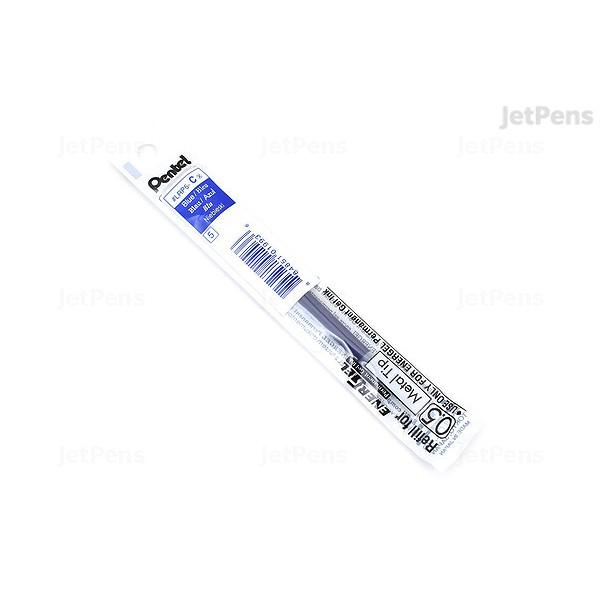 Ruột Bút Gel Pentel LRN5