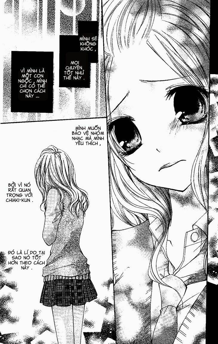 ai kiss - idol kiss chapter 3 26