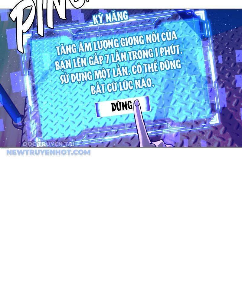 tận thế cũng chỉ là trò chơi chapter 14 98