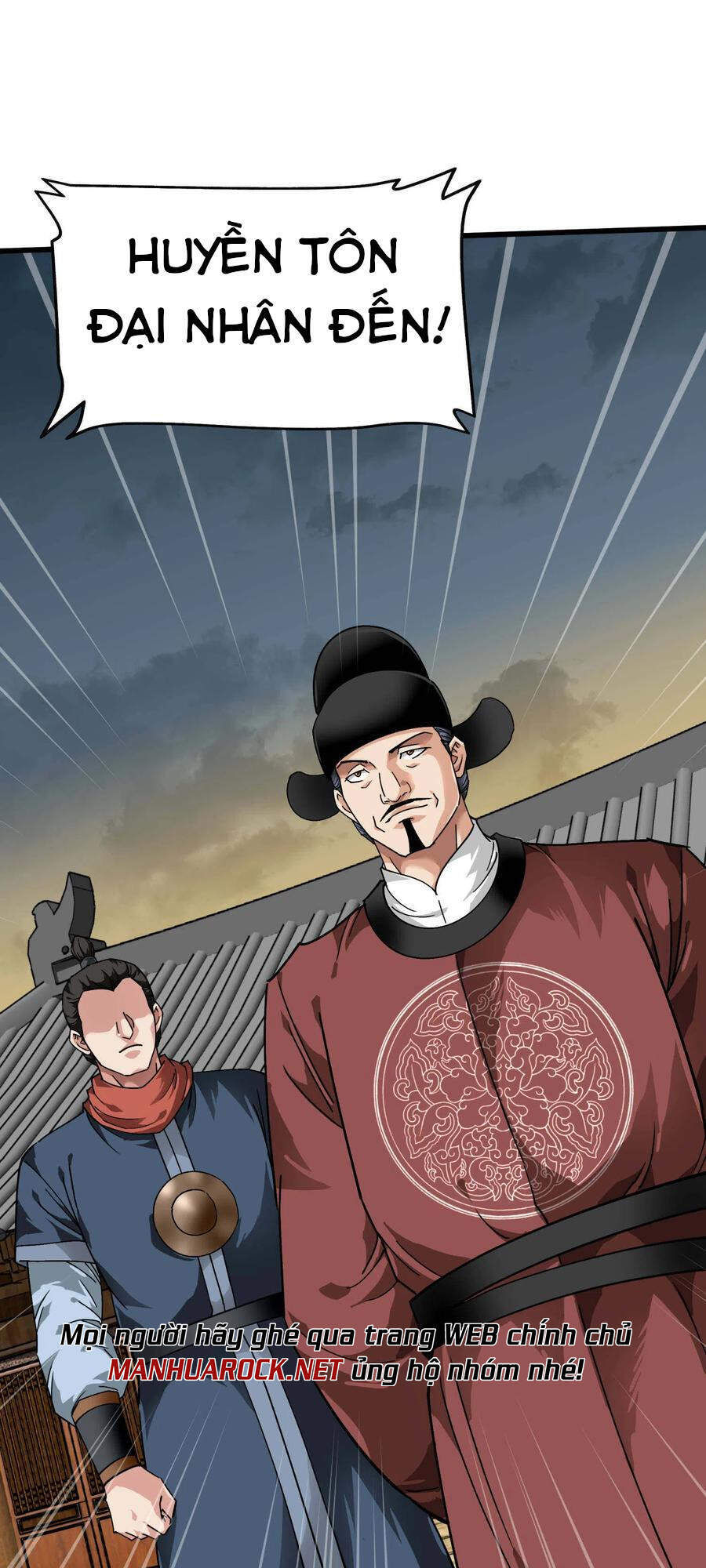 trọng sinh ta là đại thiên thần chapter 91 56