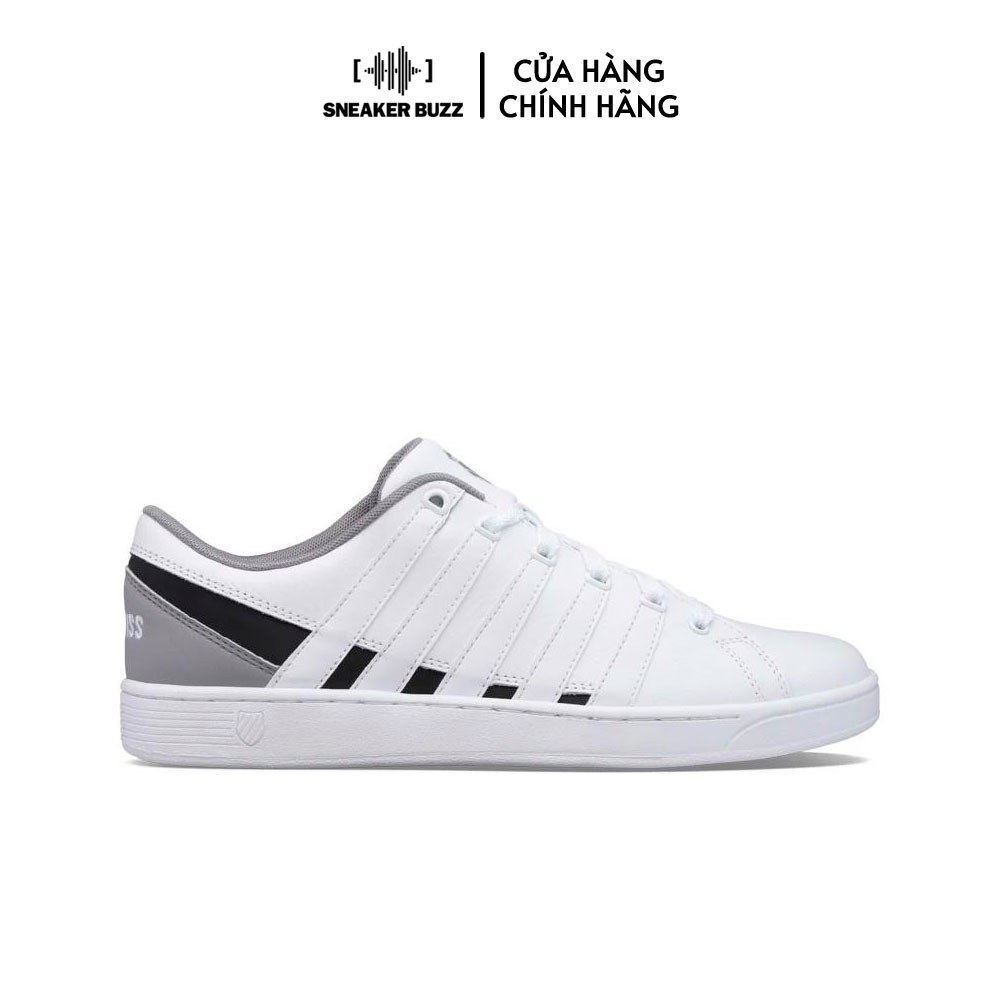 Giày K-Swiss Ramli Court 06999-184-M