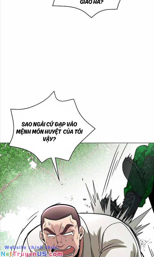 thiên ma không muốn thăng cấp chapter 20 90