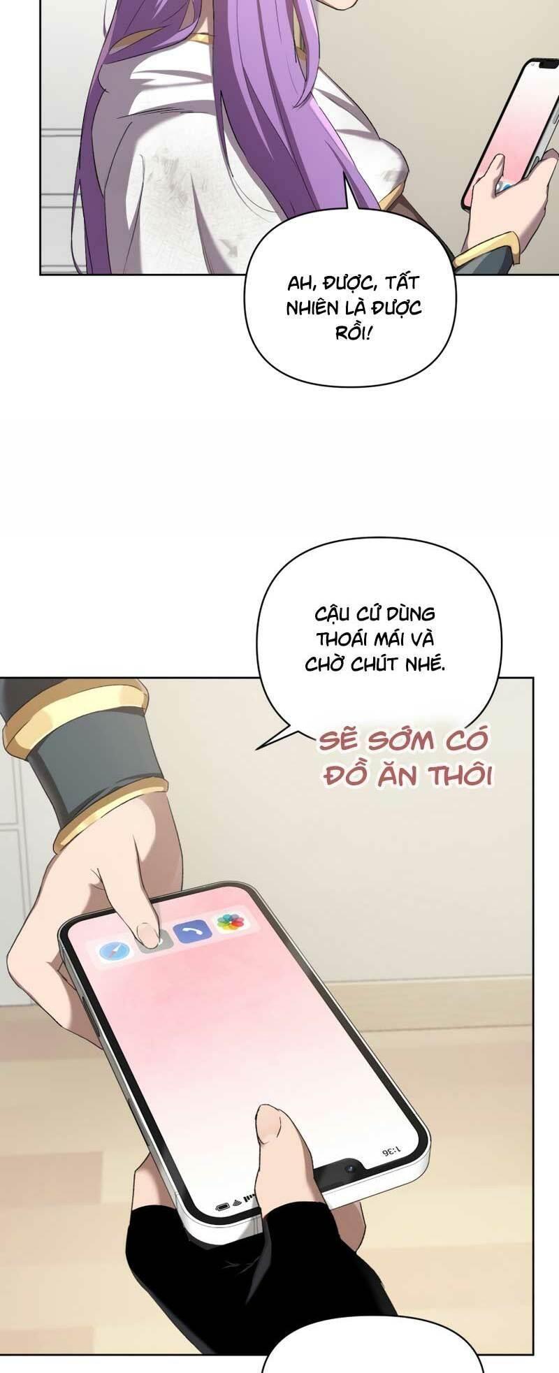 sự trở lại của người chơi sau 10000 năm chapter 6 14