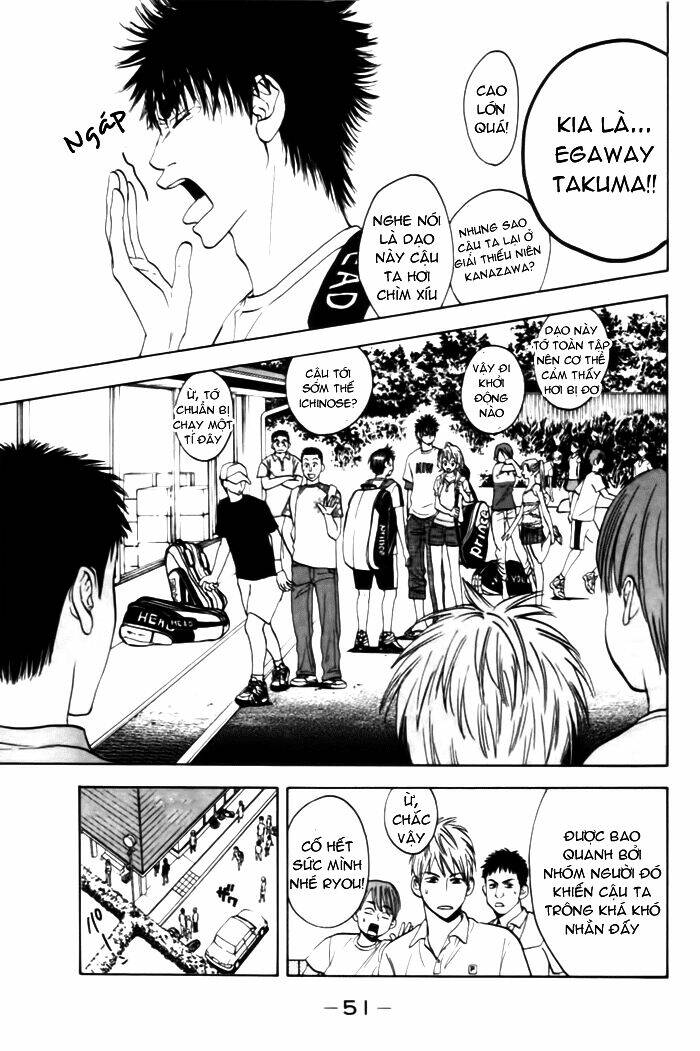 baby steps chapter 8 12