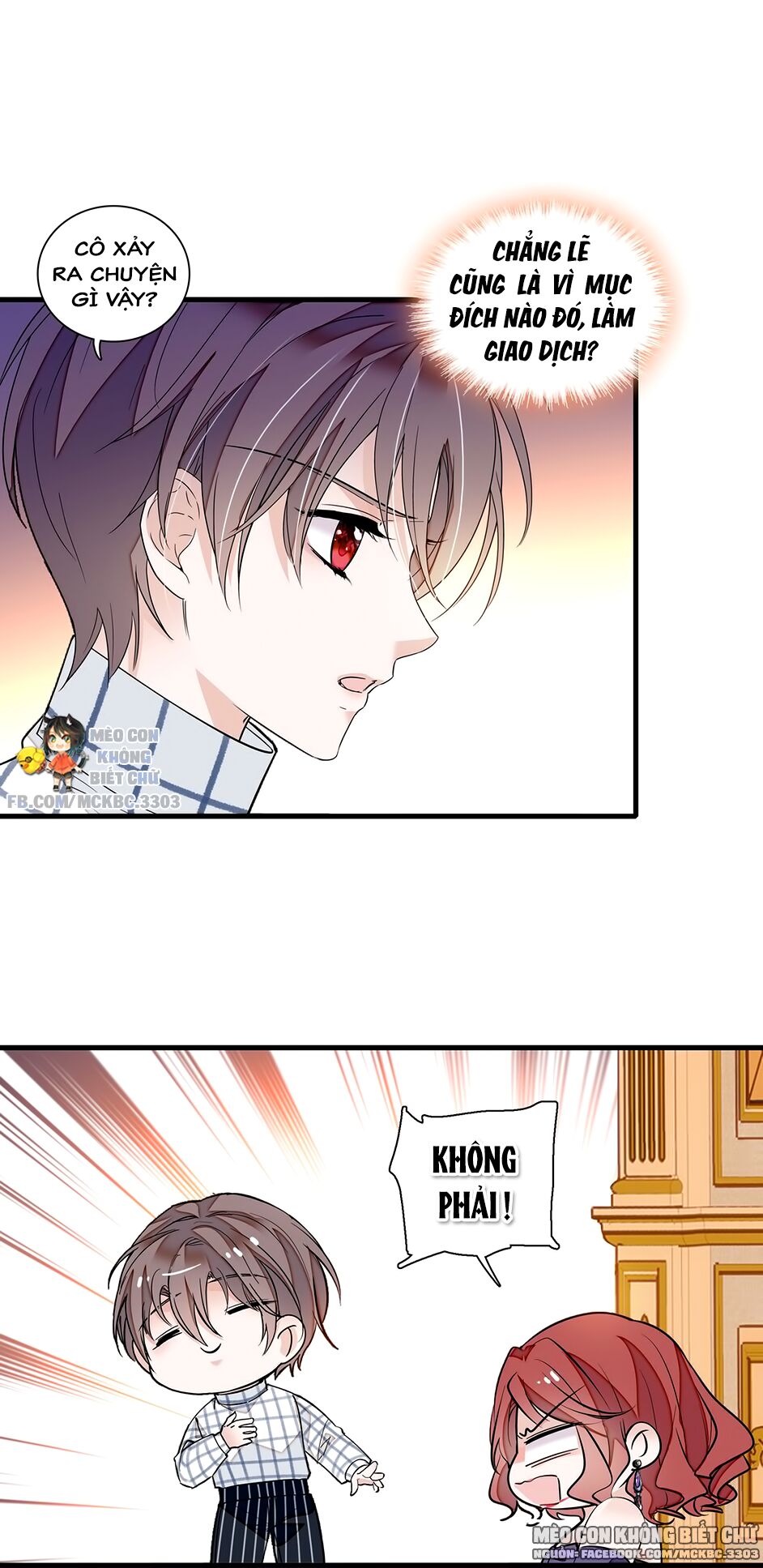 long phượng phiên chuyển chapter 42 2