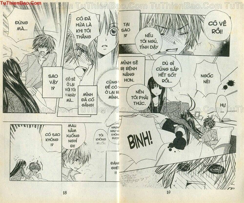 s a - lớp học ưu tú chapter 4 9