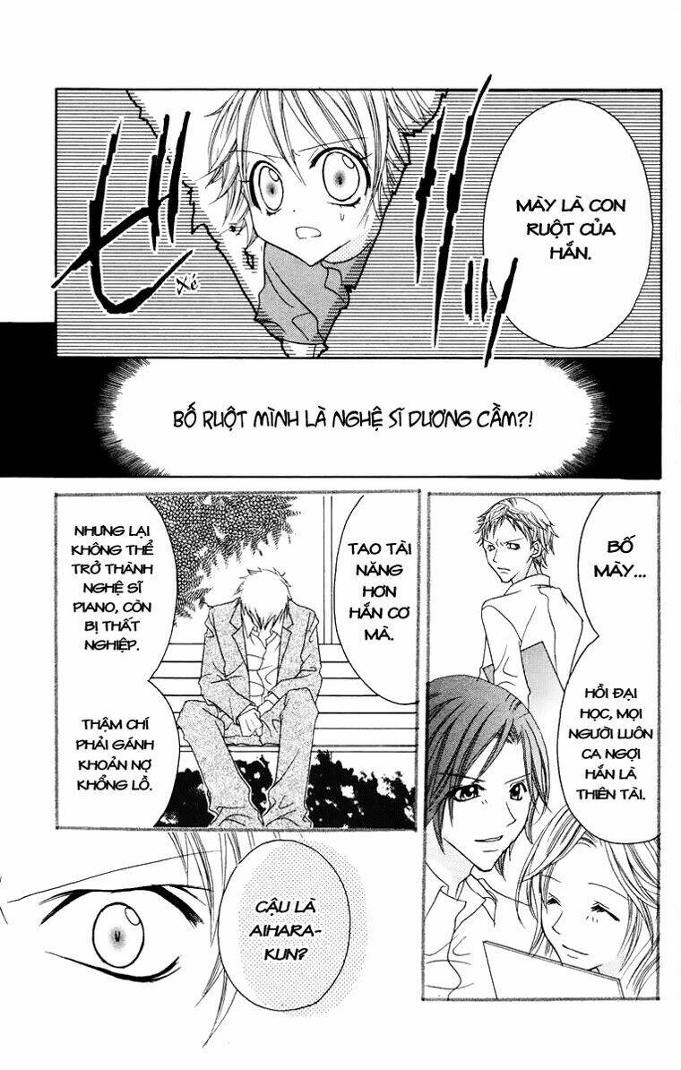 jigoku shoujo-cô gái đến từ địa ngục chapter 14.2 28