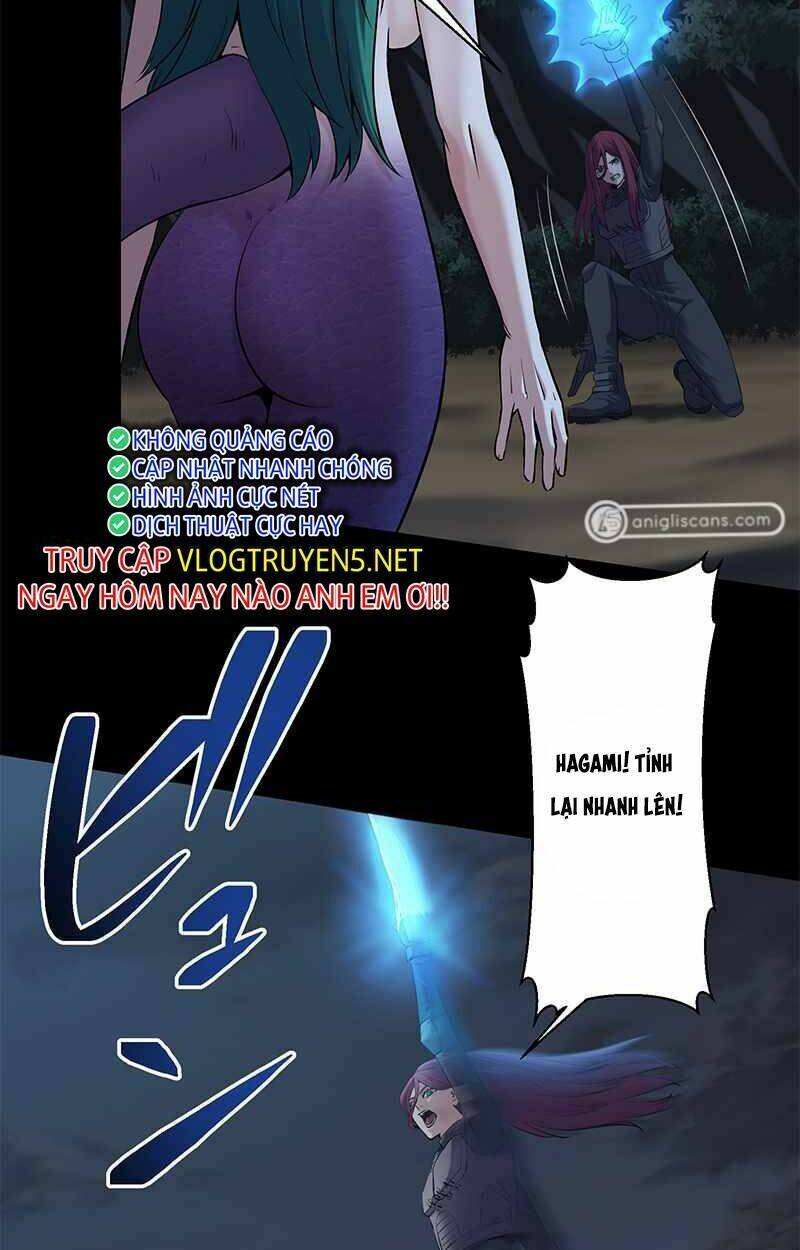 mê đạo tử ngục~vô địch sát thủ chinh phục ma lâm chapter 5 64