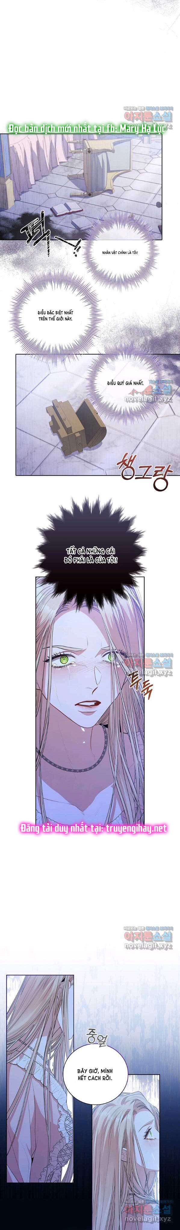 trở thành thư ký của bạo chúa chapter 66 6