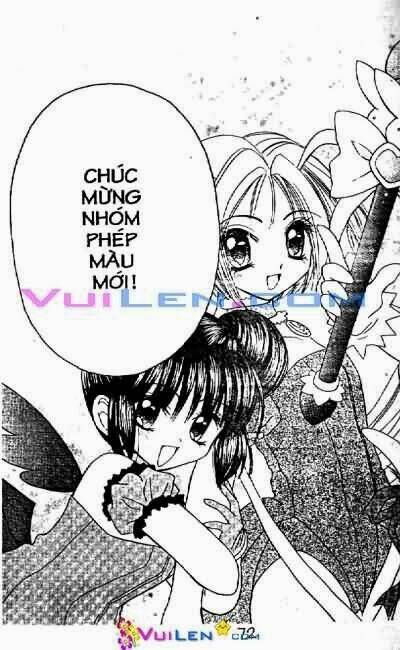 nữ sinh thời đại chapter 6 72